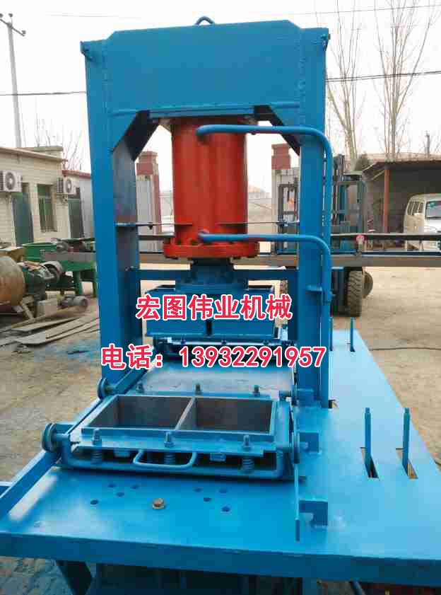 彩磚機(jī)